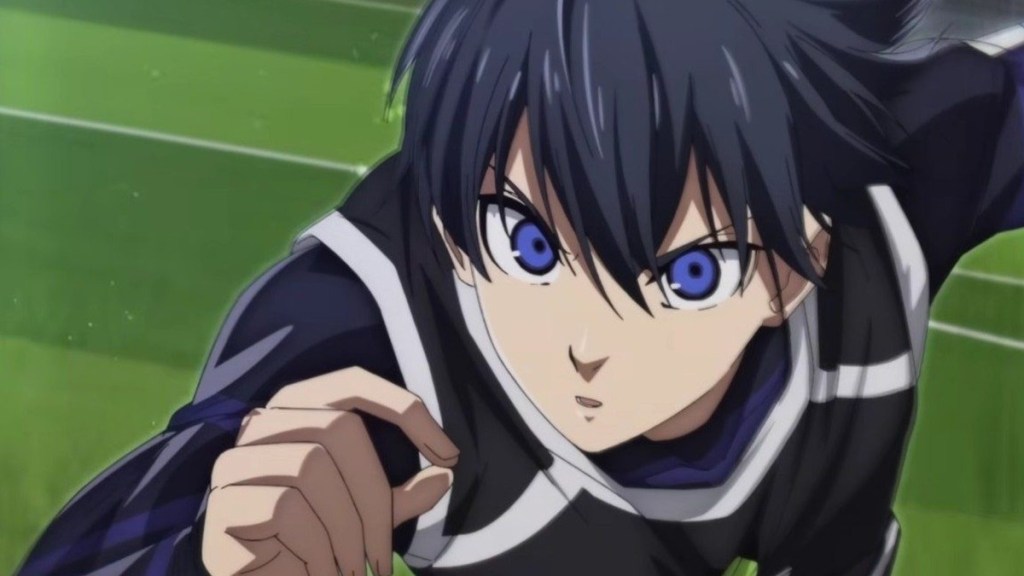 When to Expect Blue Lock Chapter 319 Spoilers & Manga Leaks