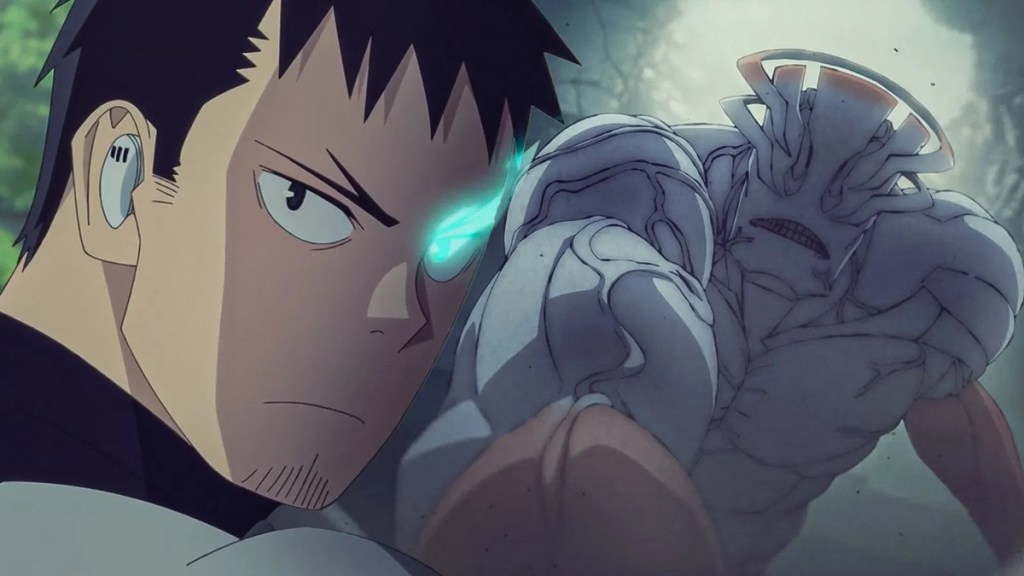 Why There’s No New Kaiju No. 8 Episode This Week