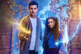 How Many Episodes Are in Wizards Beyond Waverly Place Season 2 & When Do They Come Out?