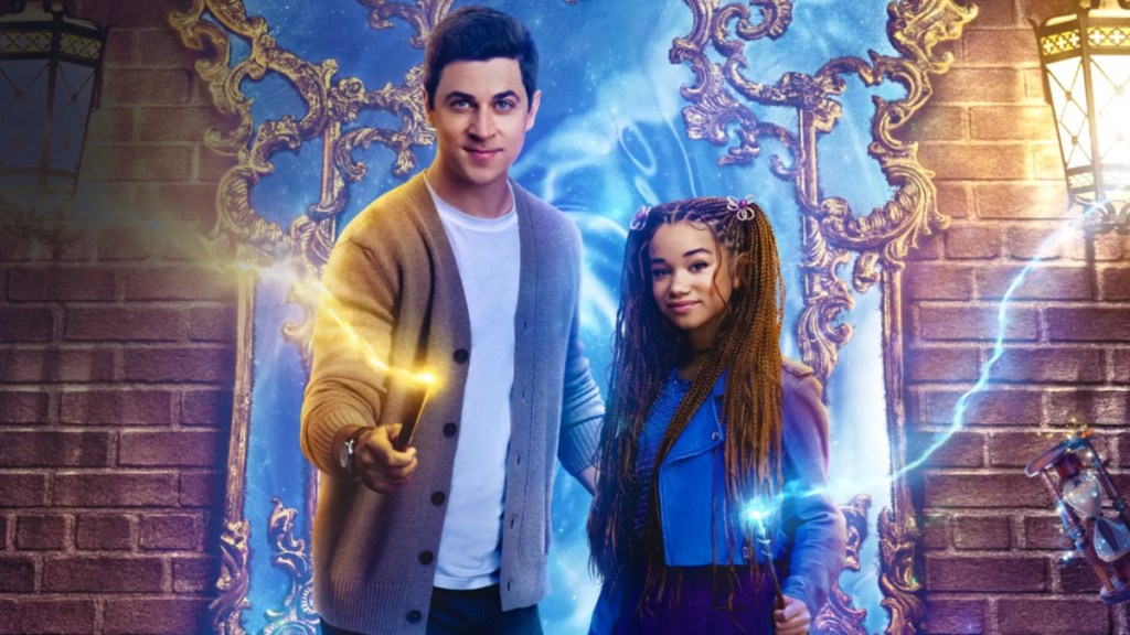 How Many Episodes Are in Wizards Beyond Waverly Place Season 2 & When Do They Come Out?