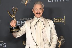 Alan Cumming Reveals Avengers: Doomsday Filming Status