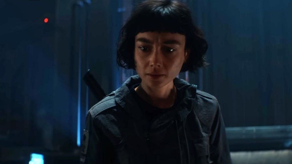 Alien: Earth Episode 6 Trailer Shows Wendy Connecting With a Xenomorph