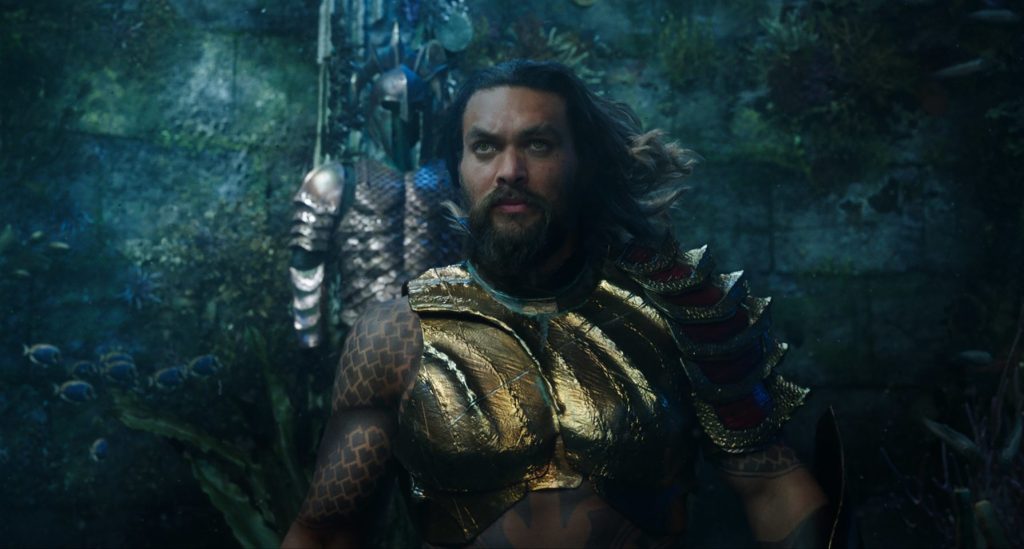 Street Fighter: Jason Momoa Reveals Why He’s Playing Blanka