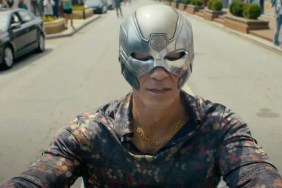 James Gunn Reveals Argus Full Form, Explains Why It's Different in DCU