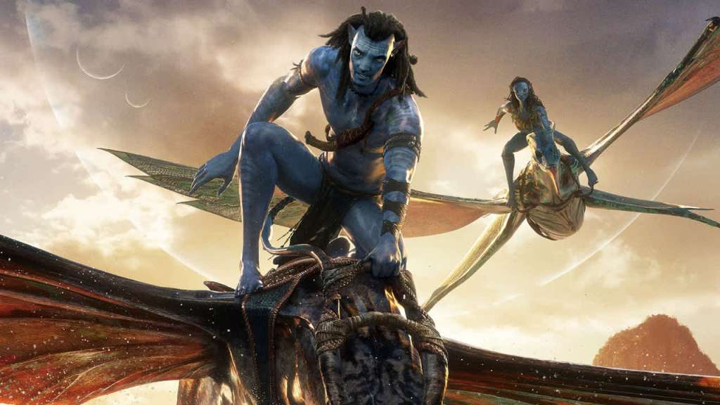 Avatar 2 Rerelease Comes With Surprising Extras Before Fire and Ash