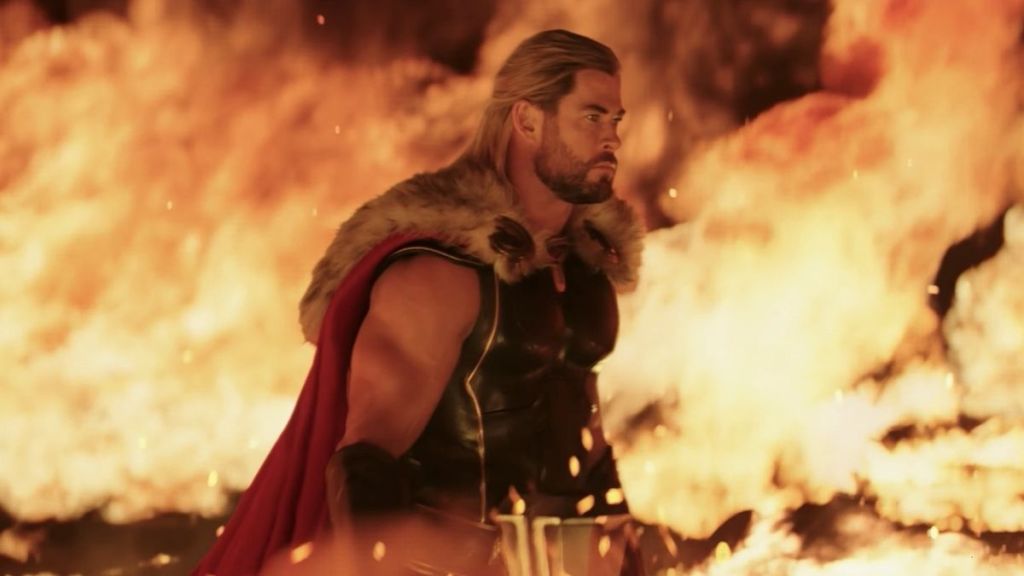 Avengers: Doomsday's Chris Hemsworth on if Thor 5 Will Happen