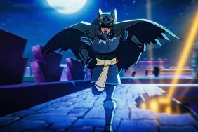 aztec batman 10 minute preview