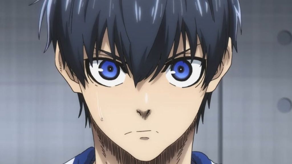 Popular Soccer Anime Gets Season 3 & Live-Action Film Announcement