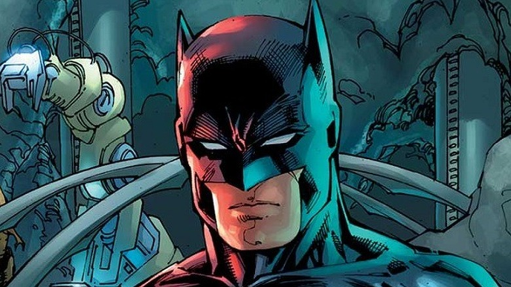 Batman: James Gunn Has Hilarious Response to DCU Fan Casting