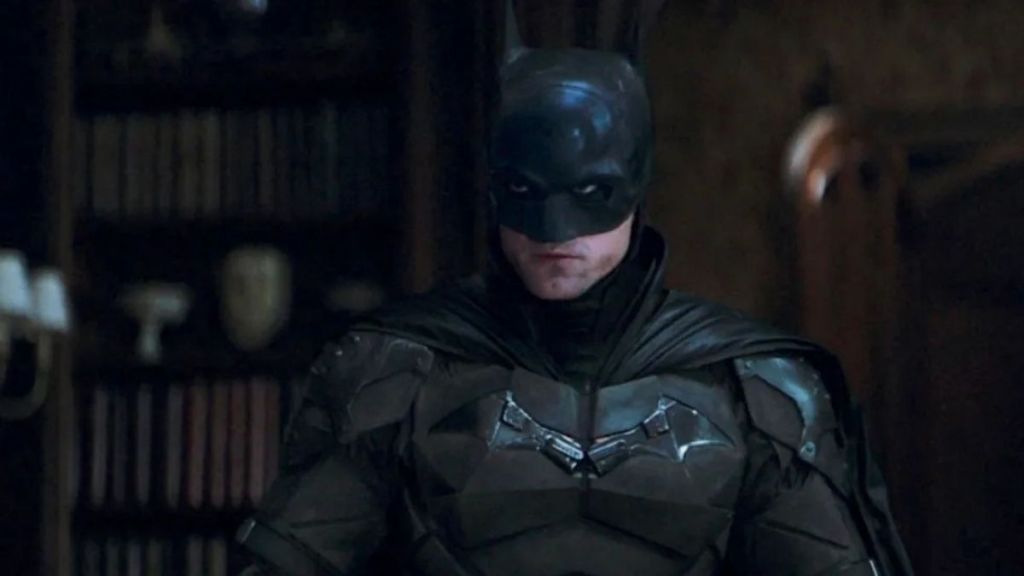 Batman: James Gunn on Why 2 Different Batmen Won’t Be a Problem