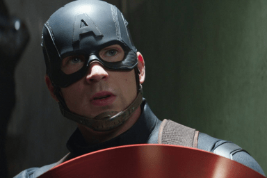 Chris Evans’ Captain America Might Not Be Gone After Avengers: Doomsday
