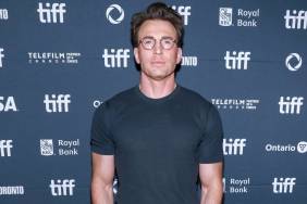 Chris Evans Is in Peak Captain America Shape Amid Avengers: Doomsday Filming