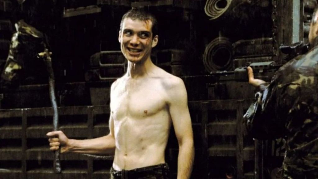 Cillian Murphy Reveals How 28 Years Later Part 3 Will Happen With Him