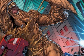 Clayface’s Robert Pattinson-Like Bat Symbol Gets Clarification From James Gunn