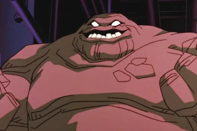 Clayface Set Photo Teases DCU’s Bruce Wayne