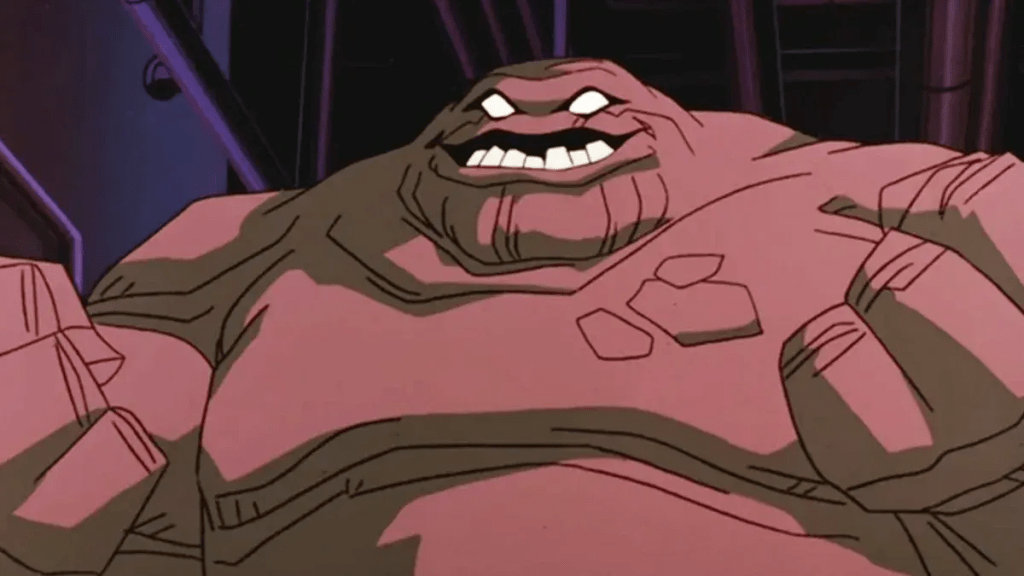 Clayface Set Photo Teases DCU’s Bruce Wayne