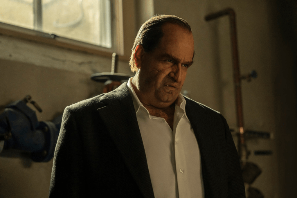 DCU’s Penguin & Joker Teased in New Clayface Set Photos