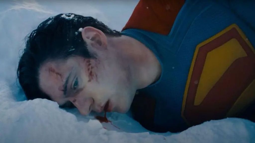 Superman vs. Green Lantern: James Gunn Picks a Shocking Winner
