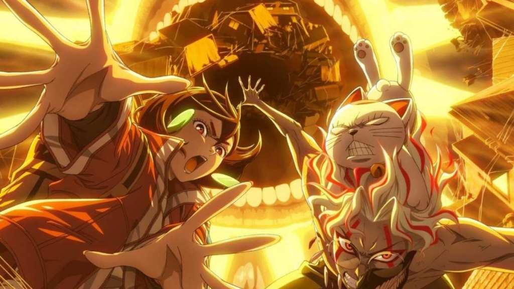 Dan Da Dan Season 3 Gets an Exciting Update