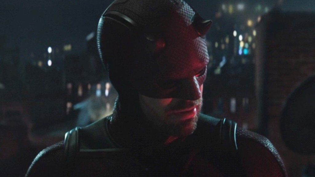 Fan-Favorite MCU Character Won’t Return in Daredevil: Born Again Season 2