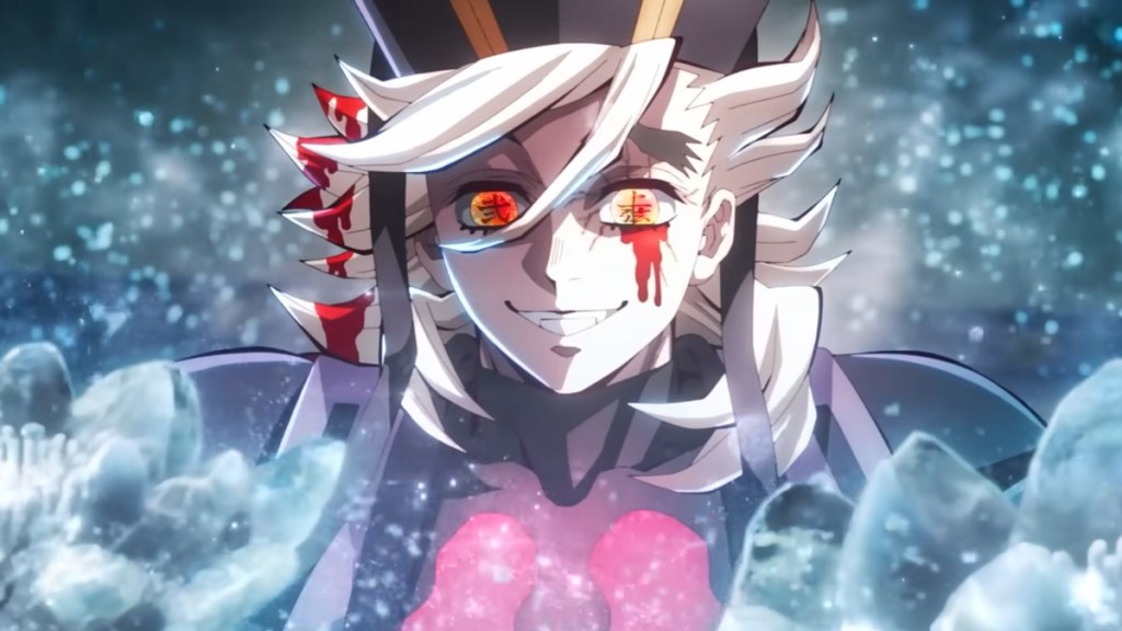 Demon Slayer Infinity Castle Box Office Opening Weekend Results How Much Make