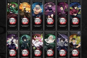 Demon Slayer Infinity Castle Collectible Tickets Release Date Locations Where How Alamo Marcus Harkins Showcase Theaters