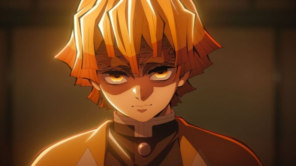 Demon Slayer Slays Downton Abbey 3 to Sit on Infinity Castle Box Office Throne