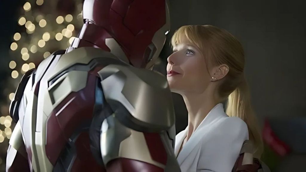 Robert Downey Jr. & Gwyneth Paltrow’s New Photo Stirs up Avengers: Doomsday Rumors
