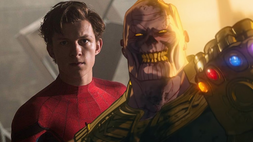 Spider-Man 4: Tom Holland Needs to Lean into the Dark Tone of Marvel Zombies