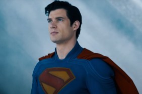 Superman 2 Gets Official Title, Release Date Set for DCU Movie