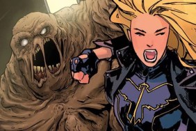 Clayface Set Photo Has Fans Wondering if Black Canary Is Coming to the DCU