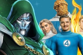 New Avengers: Doomsday Picture Might Tie Into The Fantastic Four: First Steps