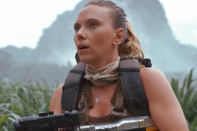 Jurassic World Rebirth 2 Rumor Is Great News for Scarlett Johansson Fans