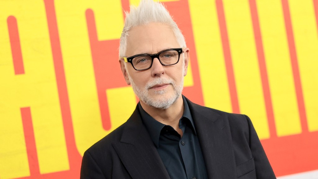 James Gunn’s Pre-MCU Superhero Movie Won’t Become DCU Canon