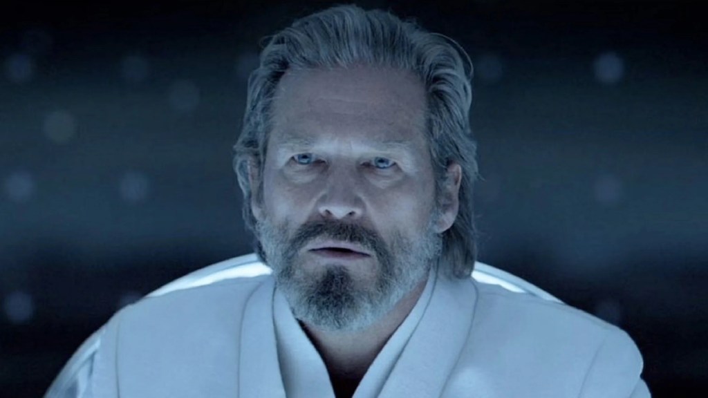 Why Tron: Ares Won’t Feature Returning Characters Besides Jeff Bridges, Revealed