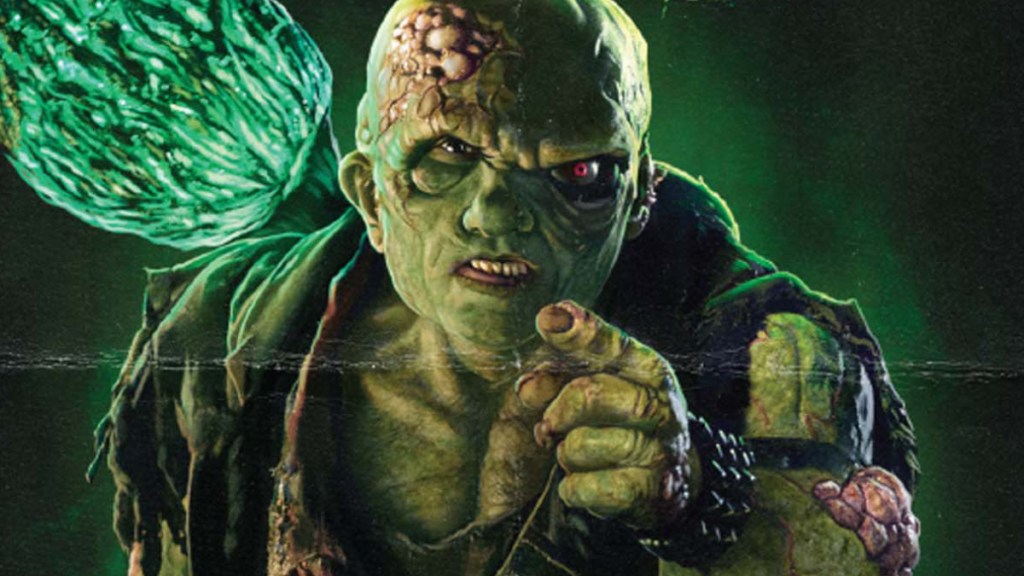 The Toxic Avenger: Digital, 4K UHD, & Blu-Ray Release Dates Announced for Peter Dinklage Movie