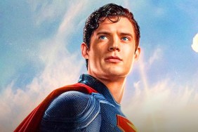 Superman HBO Max Streaming Release Date Set for DCU Movie