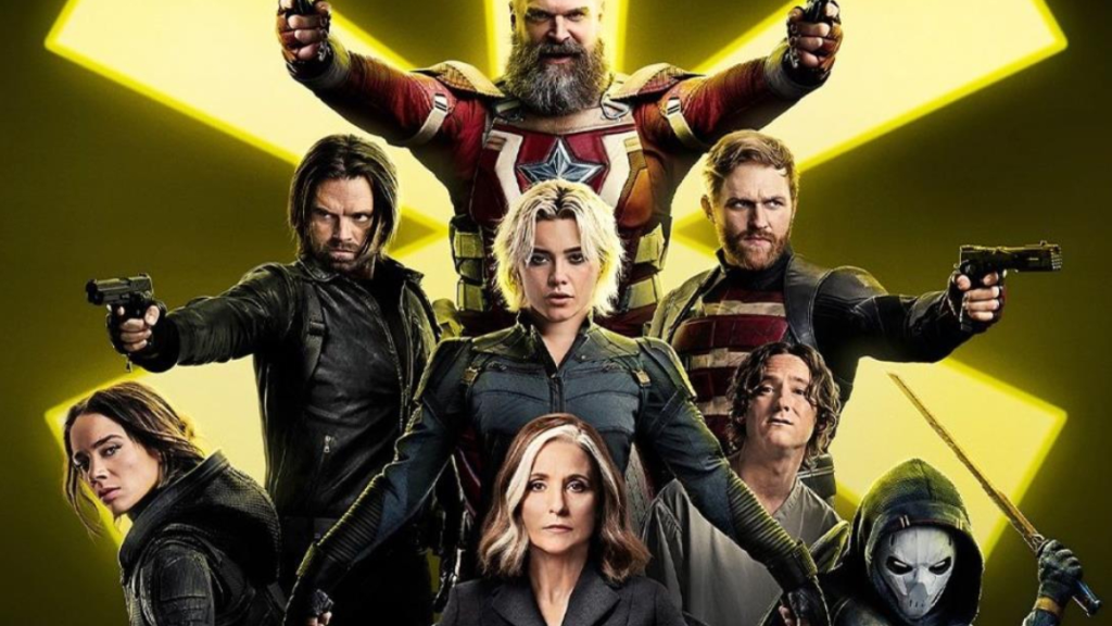 Fan-Favorite Thunderbolts* Character Won’t Be in Avengers: Doomsday — Rumor