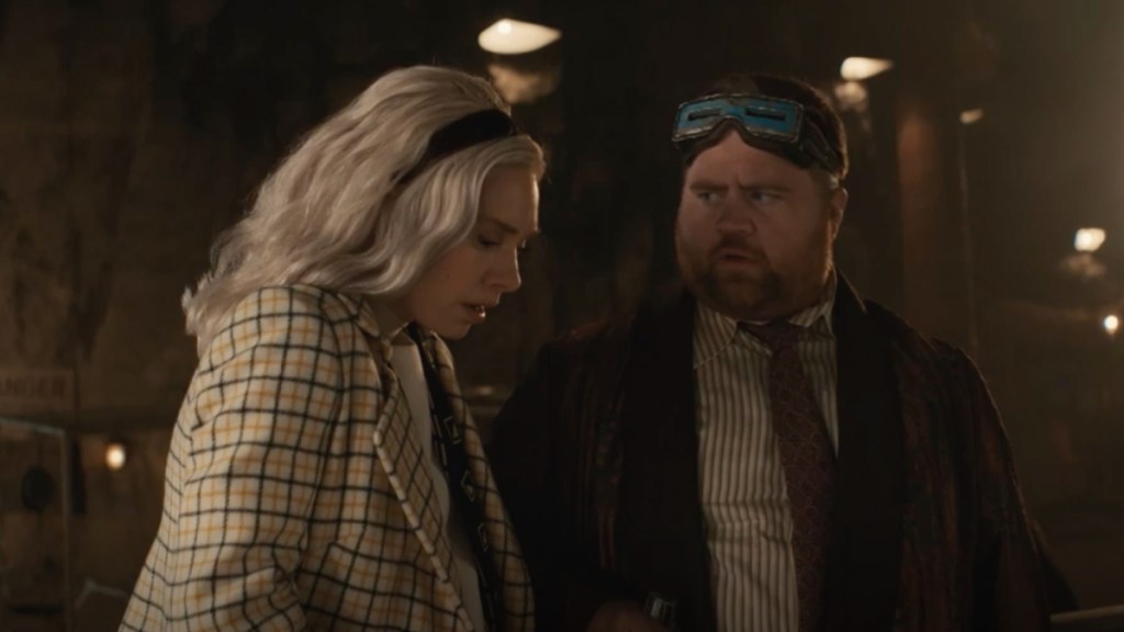Fantastic Four Deleted Scene: Watch Invisible Woman & Mole Man Form an Alliance