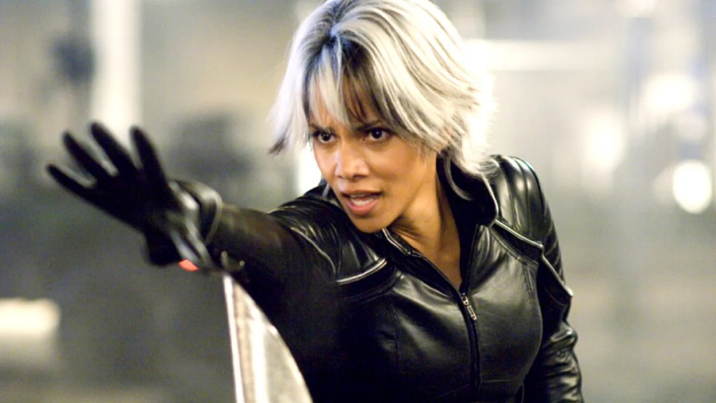 Halle Berry’s MCU Debut Teased by Avengers: Doomsday Star