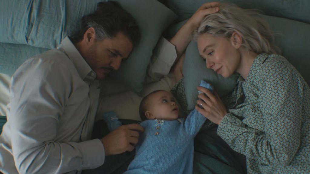 Fantastic Four: First Steps Deleted Scene Puts the Spotlight on Franklin Richards