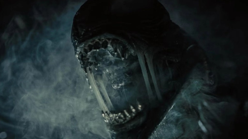 Alien: Romulus Director Fede Álvarez Explains Why He’s Not Directing Sequel