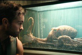 The Boys’ Eric Kripke Reveals Octopus Sex Toy as Gen V Season 2 Premieres