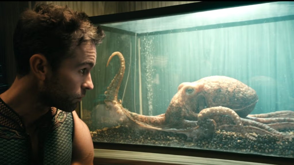 The Boys’ Eric Kripke Reveals Octopus Sex Toy as Gen V Season 2 Premieres