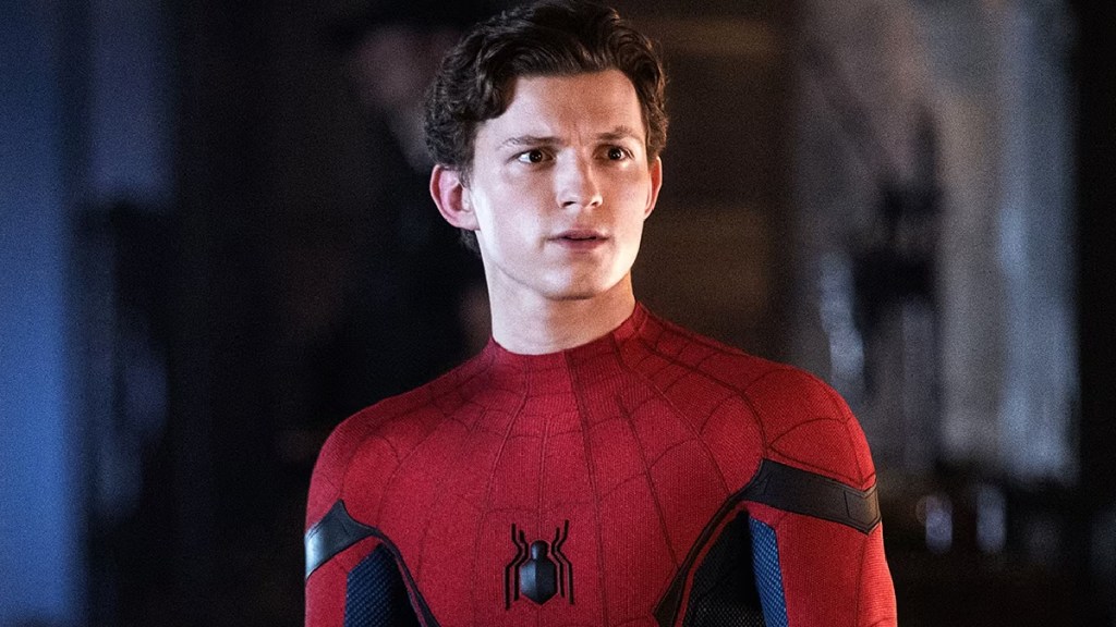 Spider-Man 4 Update Reveals When Filming Resumes After Tom Holland Injury