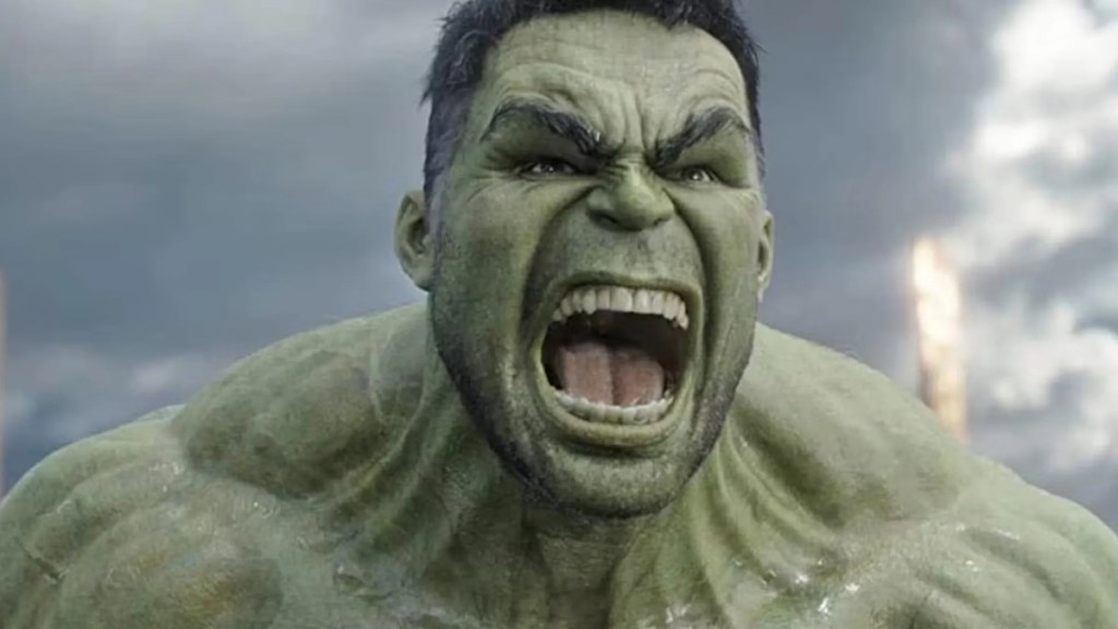 Spider-Man 4 Update Suggests MCU’s Hulk Will Be Scarier Than Ever Before