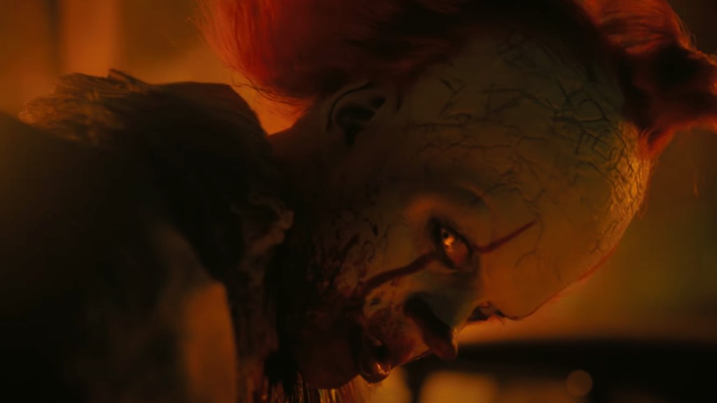 IT: Welcome to Derry Trailer Sees Pennywise Terrorizing New Group of Teenagers