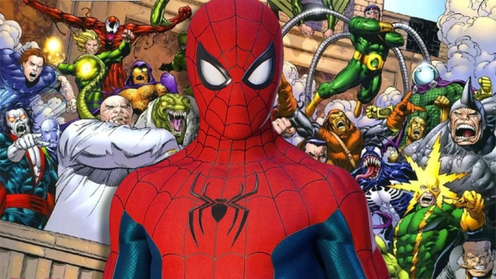 Spider-Man 4 Will See Into the Spider-Verse Star Reprise Villain Role