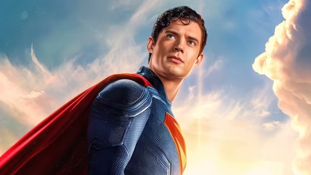 Superman Breaks Impressive Record Following HBO Max Release