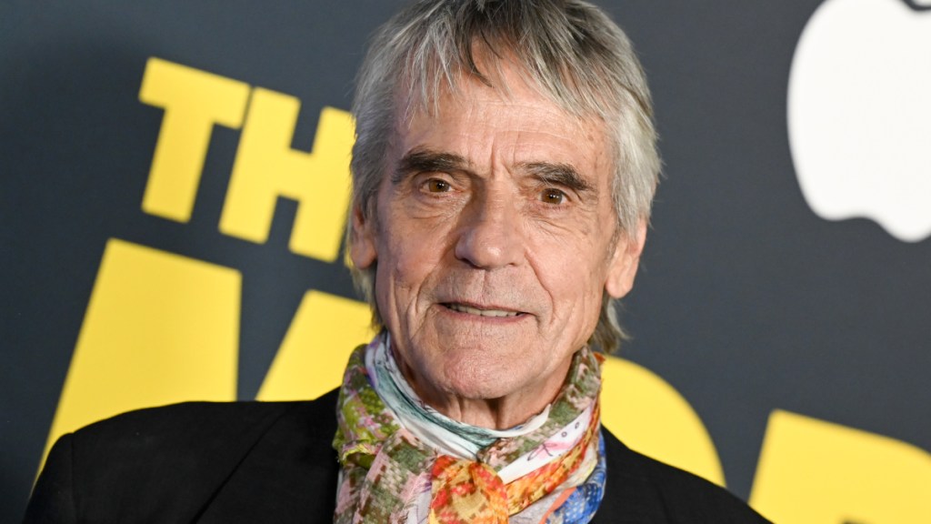 Highlander Reboot Adds Jeremy Irons to Cast, Role Revealed